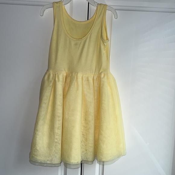 Old navy girls tulle summer dress - Picture 5 of 7